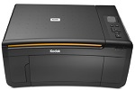 Kodak ESP 3250 Printer front view