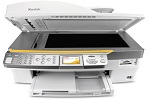 Kodak EasyShare 5100 Printer front view