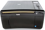 Kodak ESP 5250 Printer front view