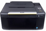 Kodak ESP C315 Printer front view