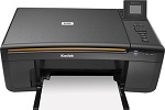 Kodak ESP 5210 Printer front view