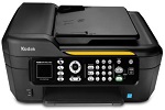 Kodak ESP Office 2150 Printer front view