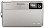 Kodak EasyShare M590 Camera front view