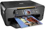 KODAK ESP 7 Printer top view