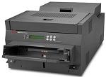 KODAK 8810 Photo Printer top view