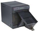 Kodak 4600 Dublex Photo Printer top view