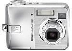 Kodak EasyShare C330 Digital Camera front view