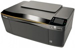 KODAK ESP 1.2 All-in-One Printer top view