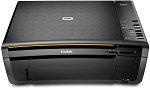 KODAK ESP 3 All-in-One Printer top view