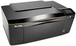 KODAK ESP 3.2 All-in-One Printer top view