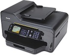 KODAK ESP 9 All-in-One Printer top view