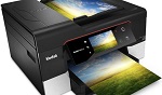 KODAK HERO 9.1 All-in-One Printer top view