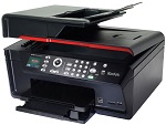 Kodak Office Hero 6.1 Printer top view