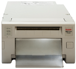 KODAK 305 Photo Printer Front Control view