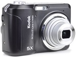 Kodak EasyShare C1450 14MP 5x Digital Camera front view