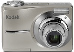 Kodak EasyShare C713 Zoom Digital Camera front view