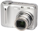 Kodak EasyShare C875 Zoom Digital Camera front view