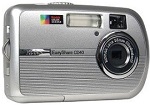 Kodak EasyShare CD40 Zoom Digital Camera front view