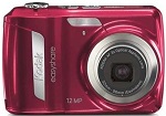 Kodak EasyShare CD44 Zoom Digital Camera front view