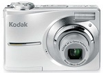 Kodak EasyShare CD83 Zoom Digital Camera front view