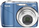 Kodak EasyShare CD90 Zoom Digital Camera front view