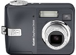 Kodak EasyShare CW330 Zoom Digital Camera front view