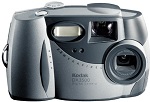 Kodak EasyShare DX3500 Digital Camera front view