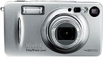 Kodak EasyShare LS443 Zoom Digital Camera front view
