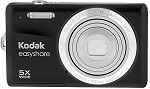 Kodak EasyShare M23 Digital Camera front view