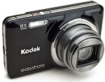 Kodak EasyShare M583 Digital Camera front view
