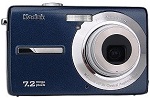 Kodak EasyShare M763 Digital Camera front view
