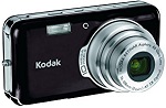 Kodak EasyShare V1003 Zoom Digital Camera front view