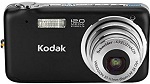 Kodak EasyShare V1233 Zoom Digital Camera front view