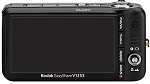 Kodak EasyShare V1253 Zoom Digital Camera back view