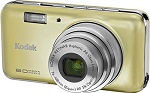 Kodak EasyShare V803 Zoom Digital Camera front view