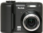 Kodak EasyShare Z1085 IS Zoom Digital Camera front view