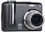 Kodak EasyShare Z1285 Digital Camera front view