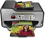 Kodak Esp 9250 All-in-One Printer front view