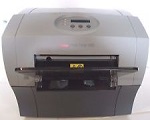 Kodak 8800 Photo Printer front view