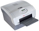 Kodak 8800 Photo Printer top view